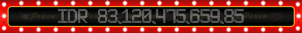 Aquaslot4D Jackpot
