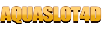 Logo Aquaslot4D
